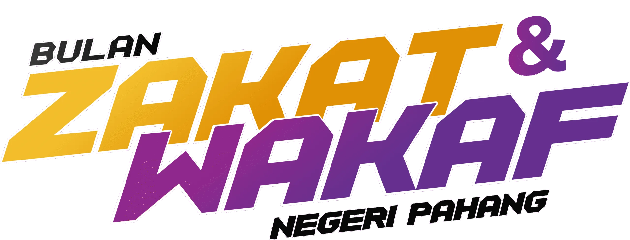 Sinergi Zakat & Wakaf