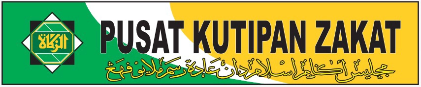 Logo Zakat Pahang
