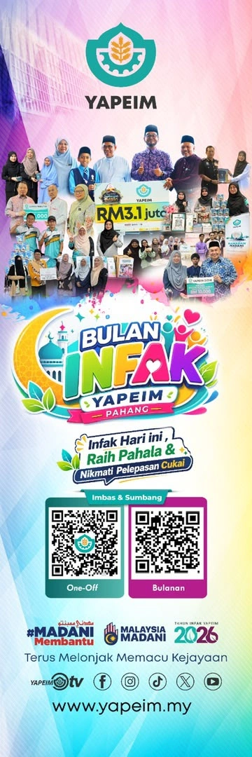 Poster aktiviti karnival 19