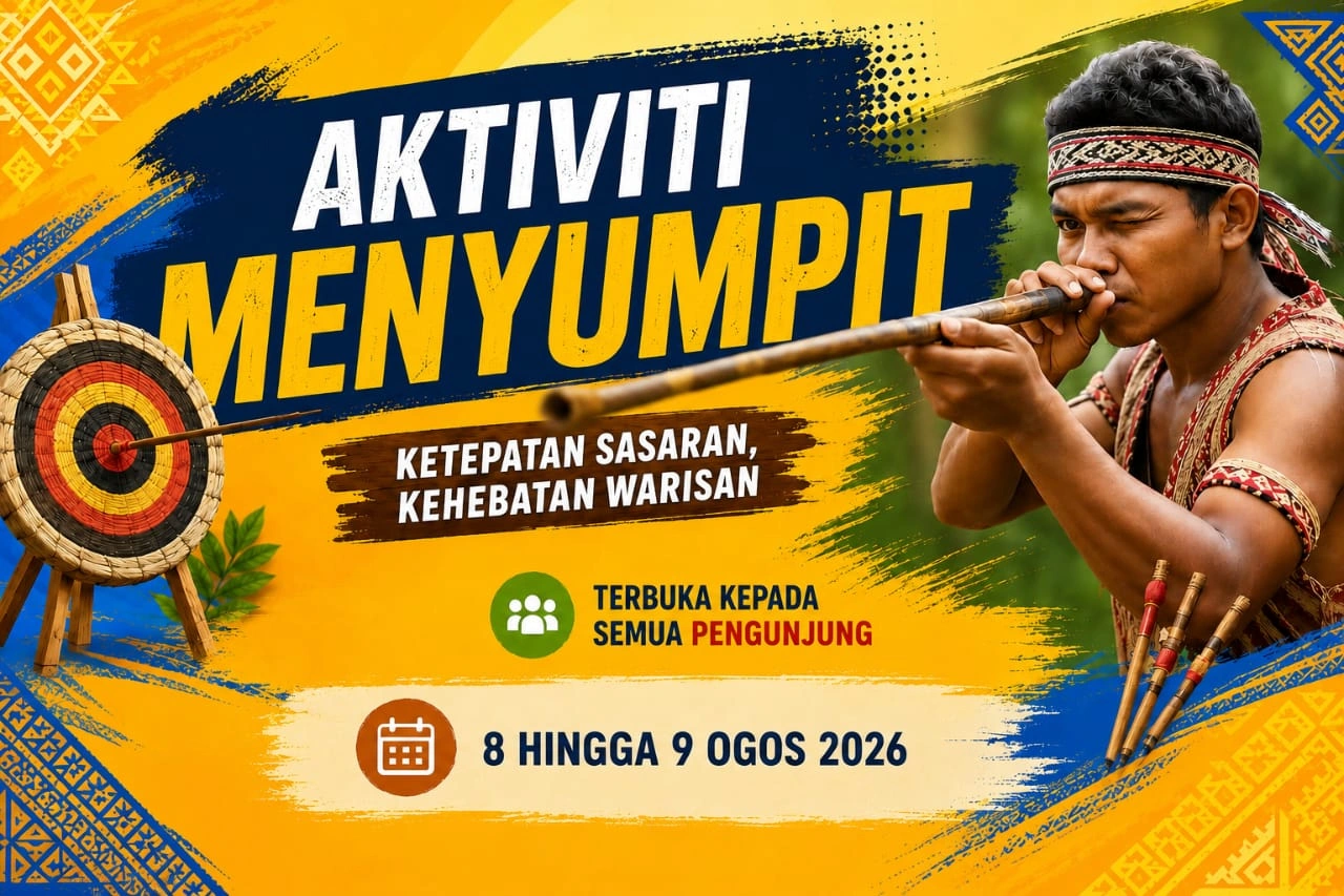 Poster aktiviti karnival 28